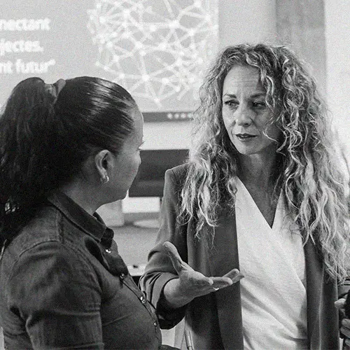 Raquel Caballero - Tu Emotional Tuner en Barcelona Raquel Caballero coaching personal Barcelona empoderamiento femenino